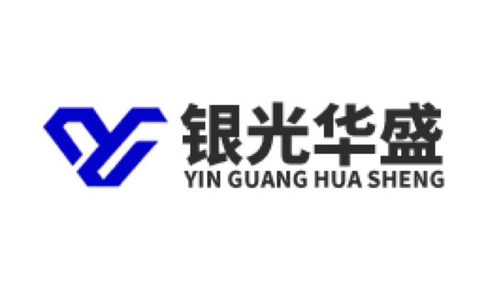 銀光華盛